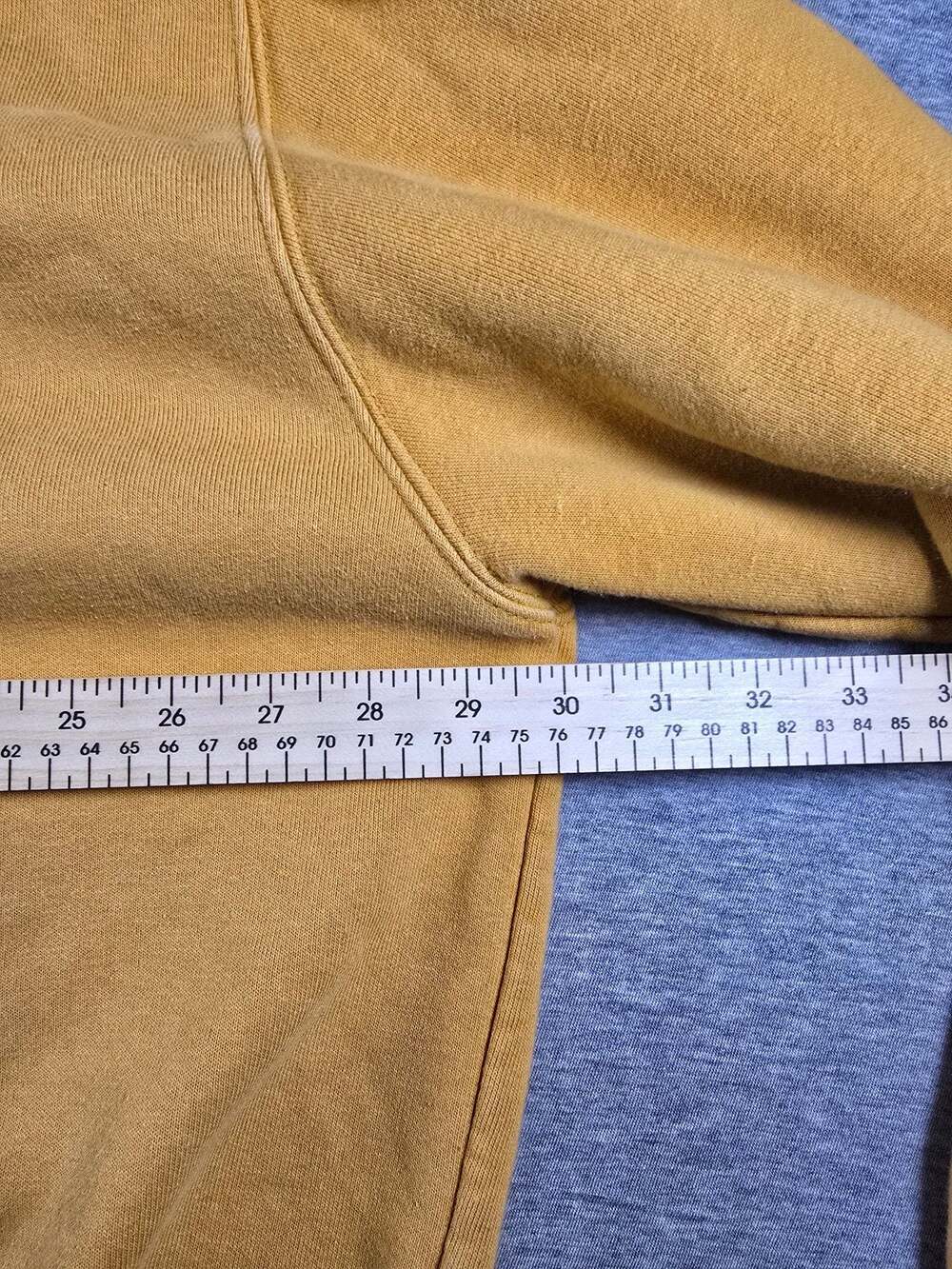 Carhartt hooded sweatshirt High quality & warm - Picture 4 of 5